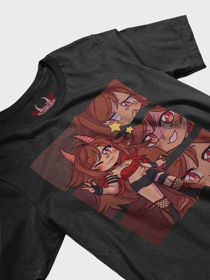 Starstruck Goat Shirt product image (2)