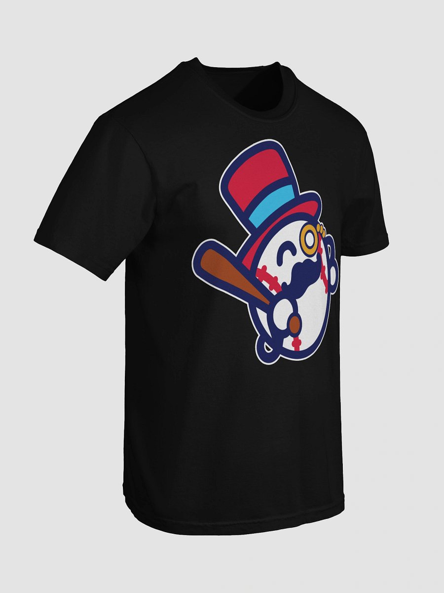 Mr Joe Showstoppers Shirt product image (33)