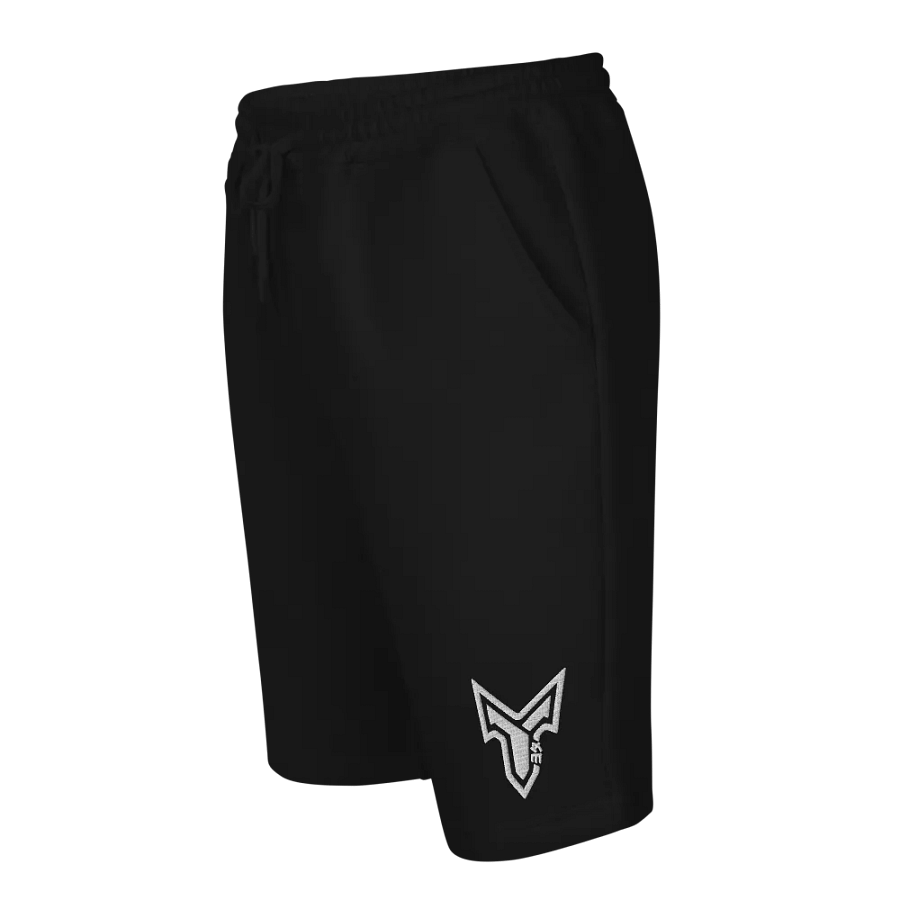 Classic Sport Shorts [Embroidered] product image (12)