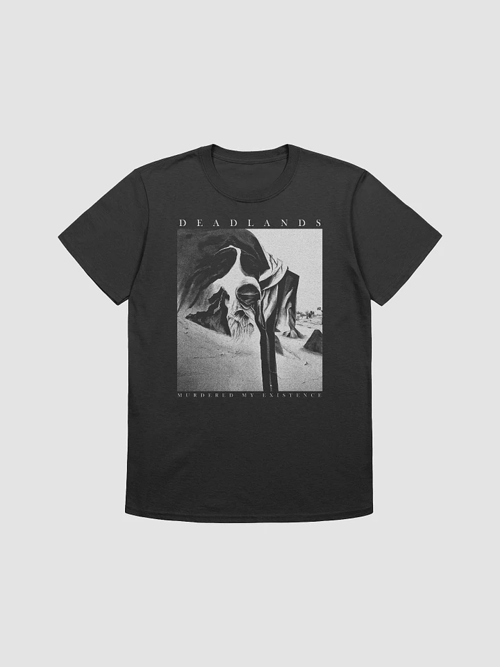 MURDERED MY EXISTENCE TEE product image (1)