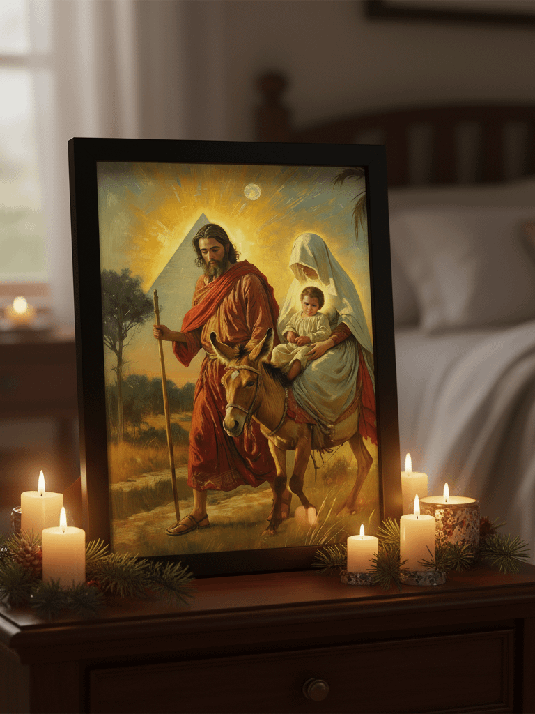 Out of Egypt I Called My Son product image (4)