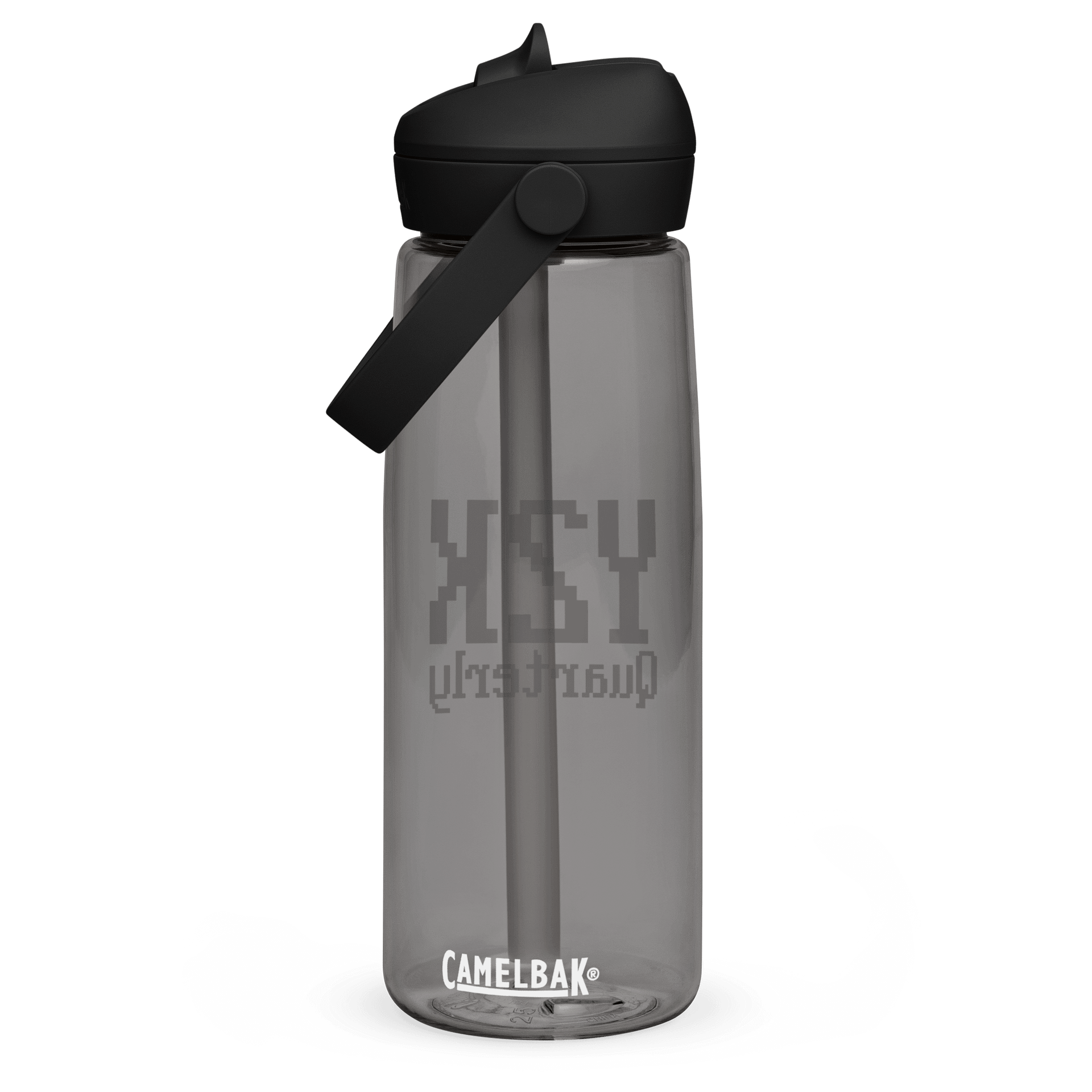 Y2K Quarterly Water Bottle product image (2)