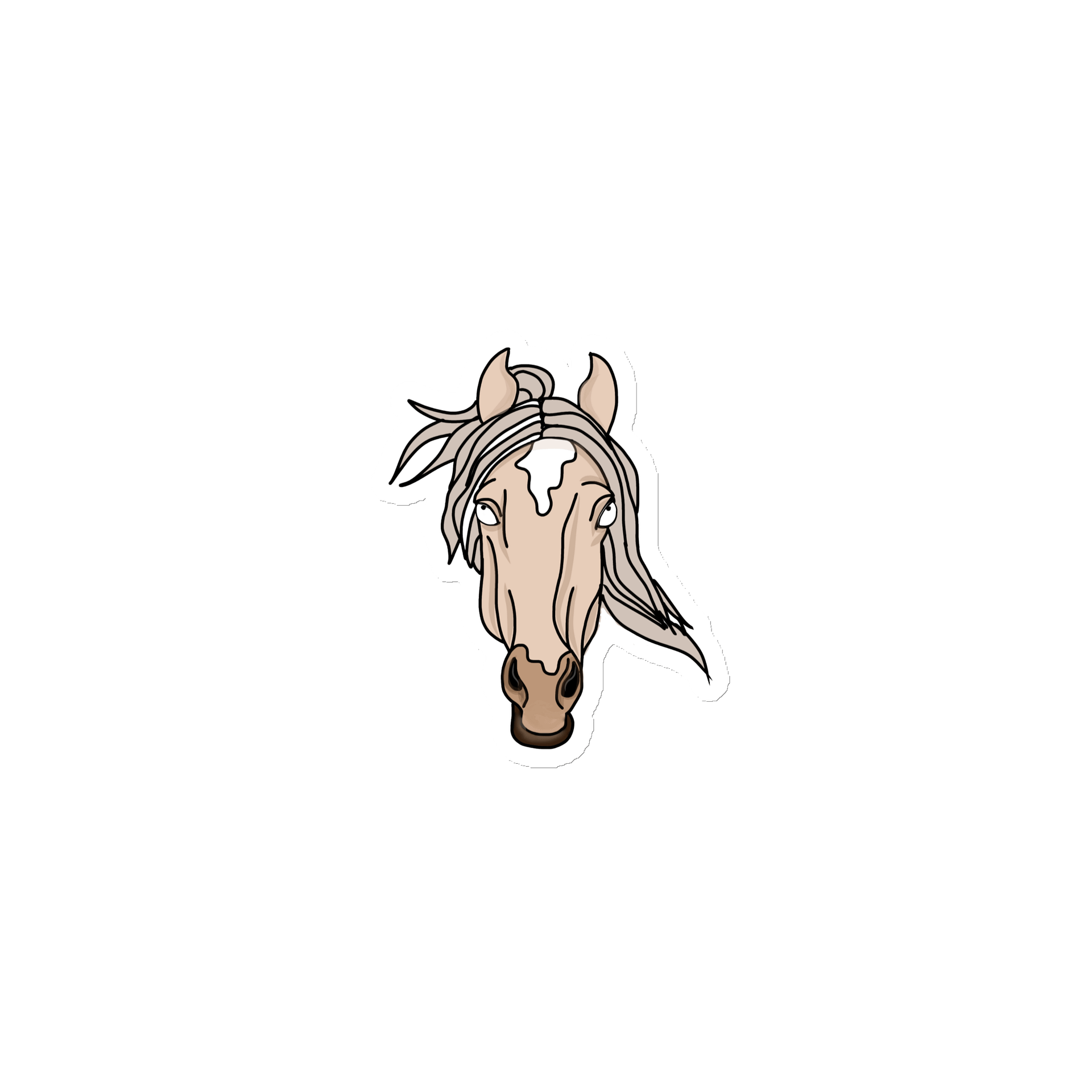 BART THE HORSE product image (1)