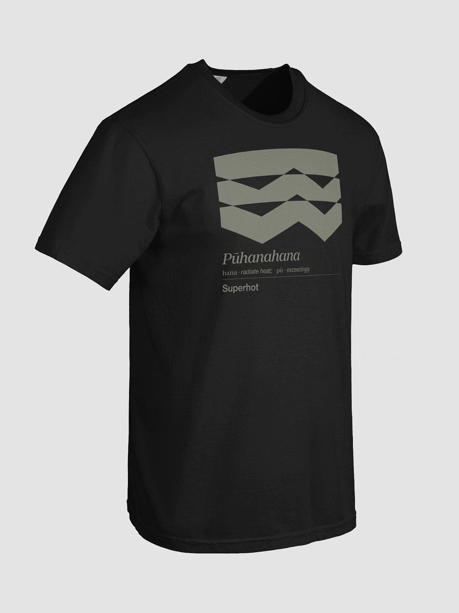 12 Pūhanahana - Superhot product image (5)