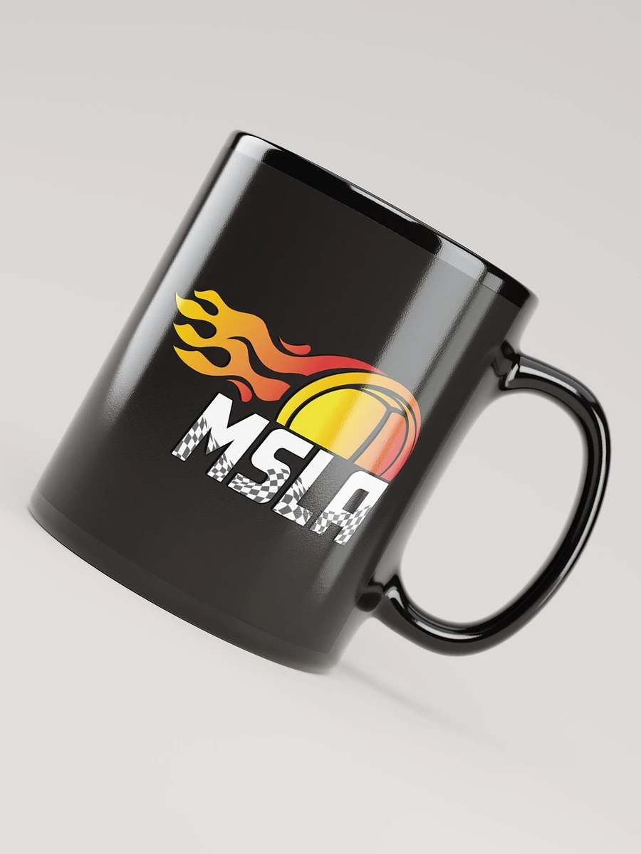 MSLA Logo Mug product image (7)