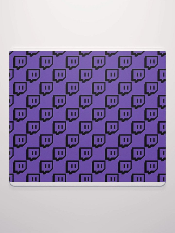 TWITCH GAMING DESK PAD product image (3)