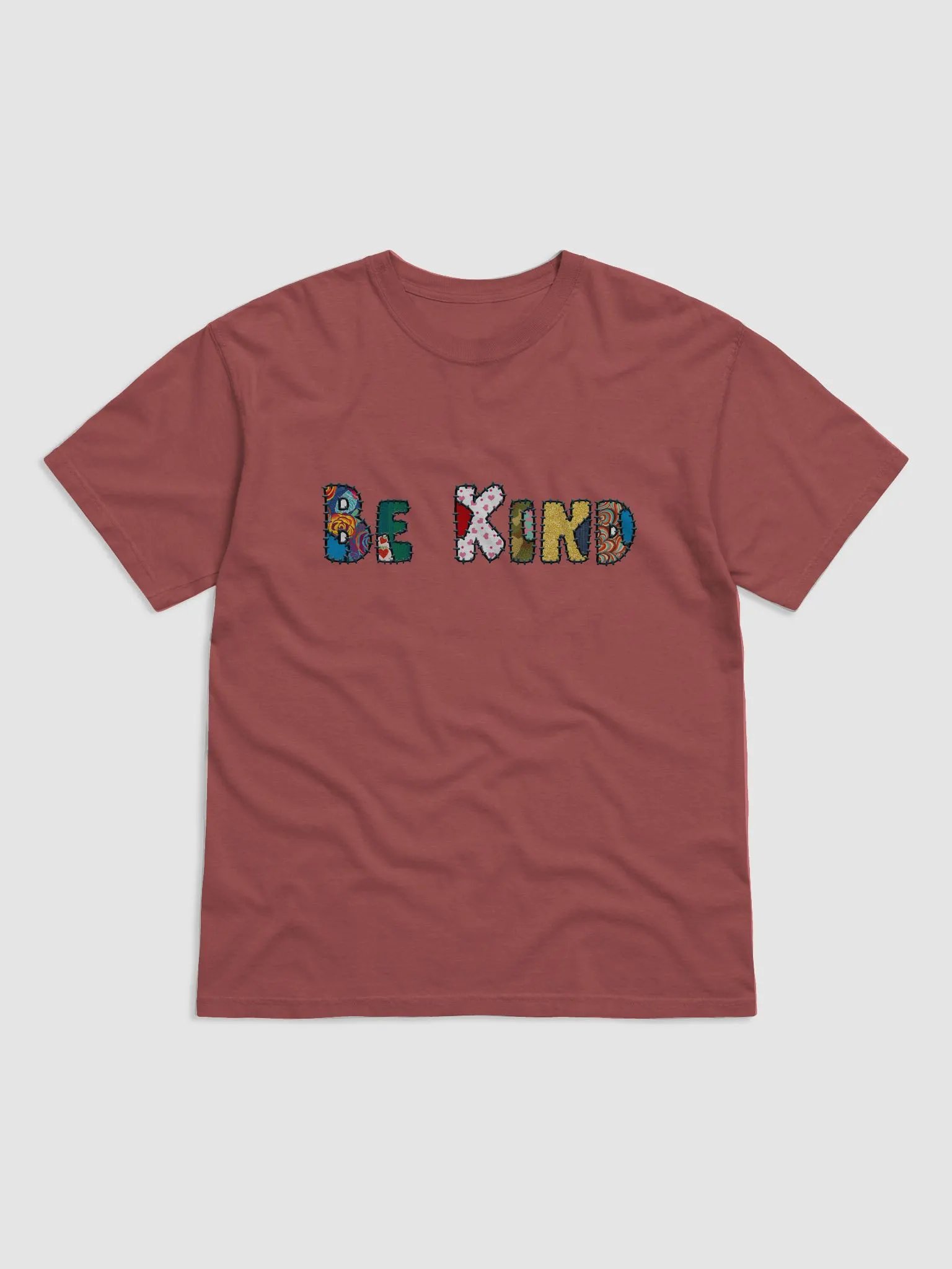 Be Kind T-Shirt Regular product image (7)