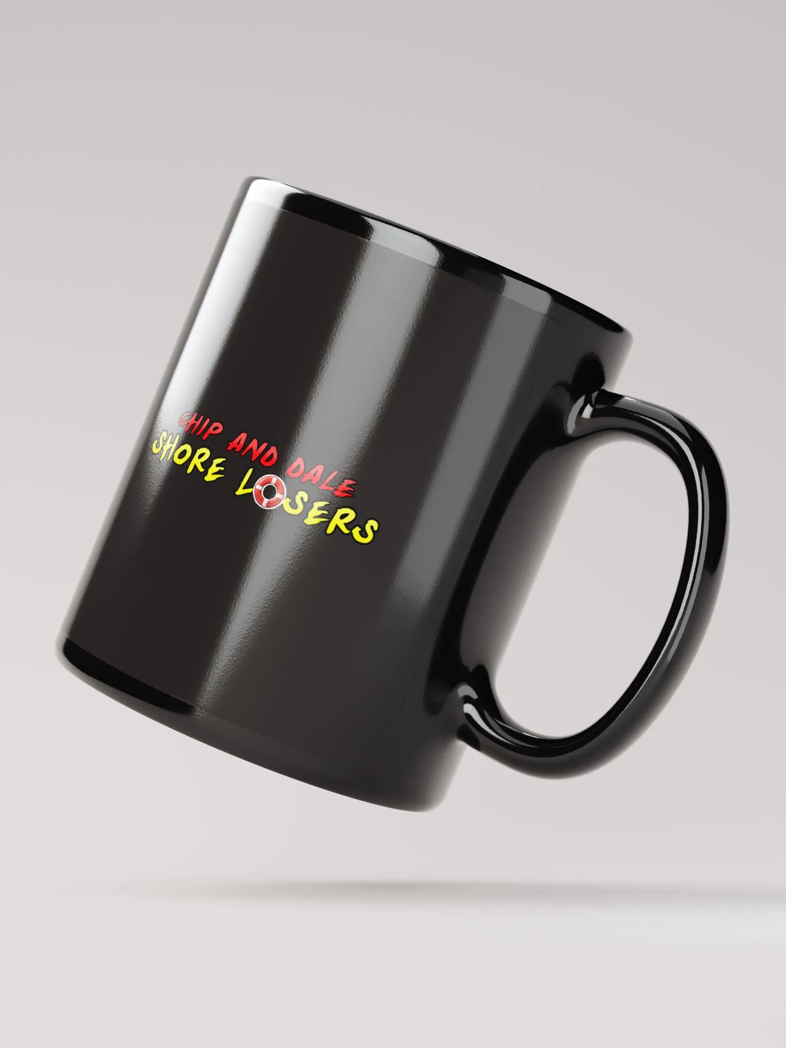Chip and Dale Coffee Mug product image (4)