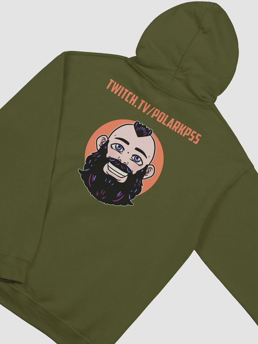 The Emote Hoodie! product image (28)