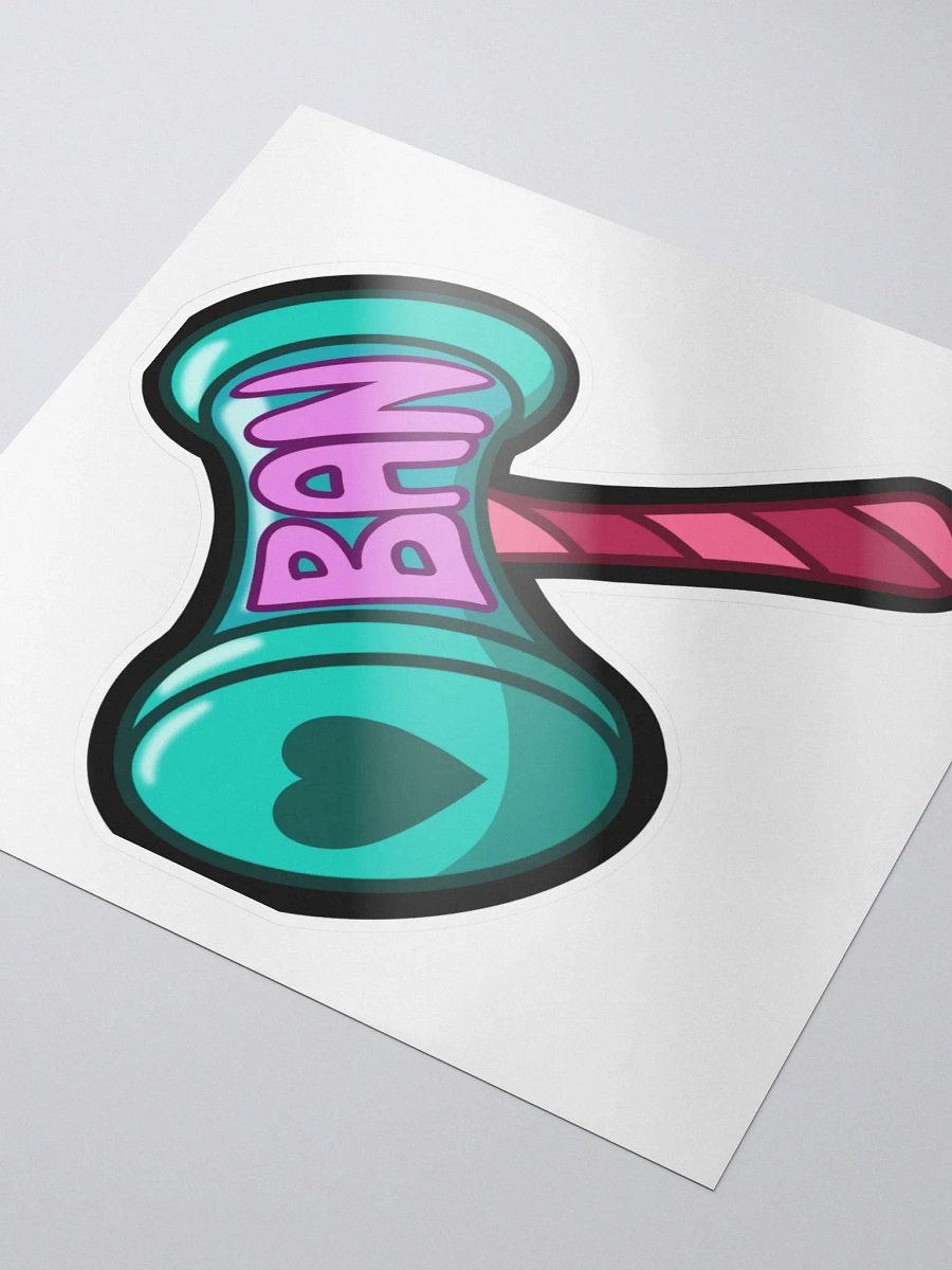 Ban product image (3)