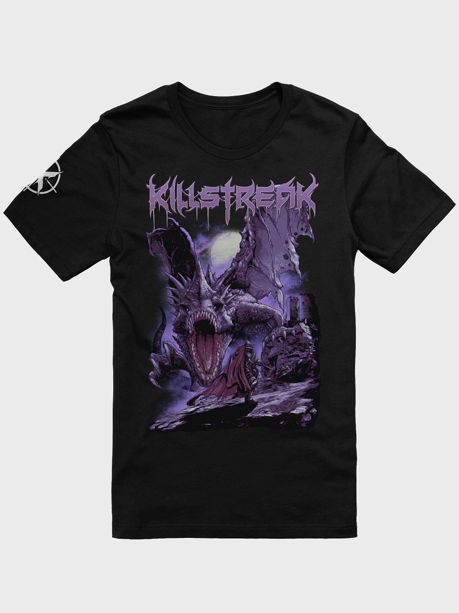 Vessel of Rot Merch Line product image (1)