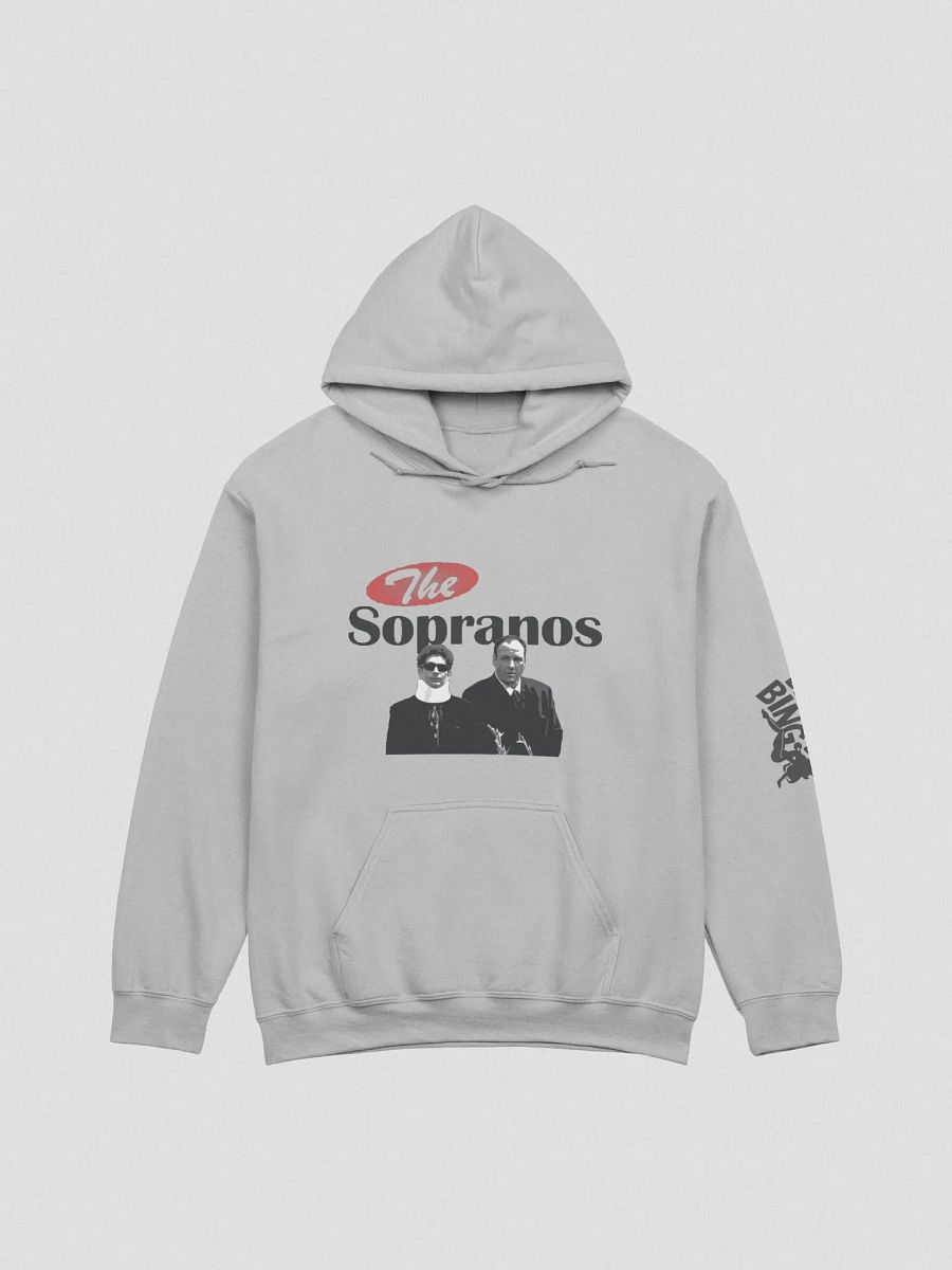 Soprano Hoodie product image (2)