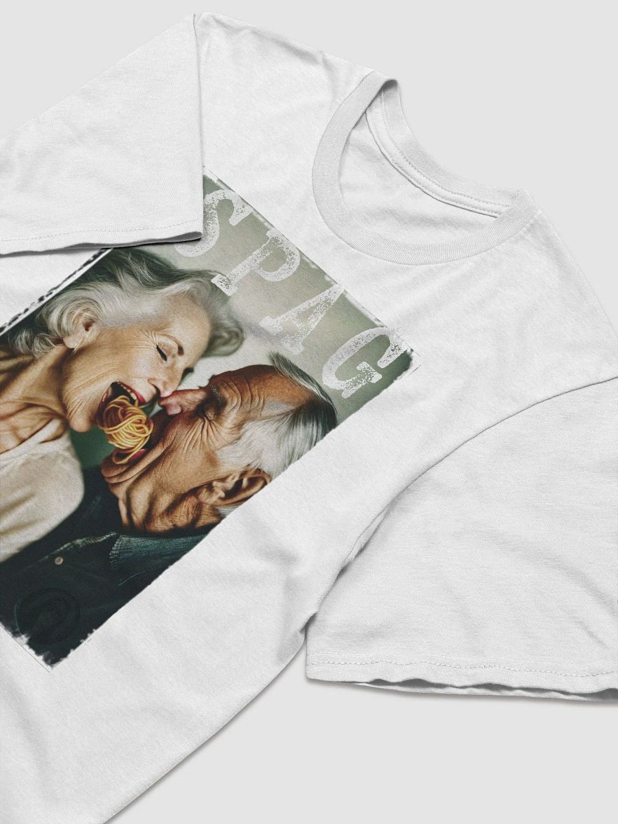 Spag V1 White product image (3)