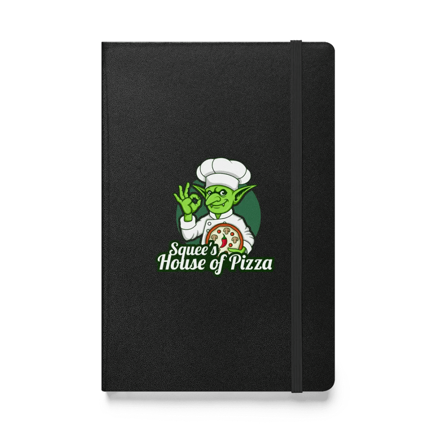 S.h.o.p. Notebook product image (1)