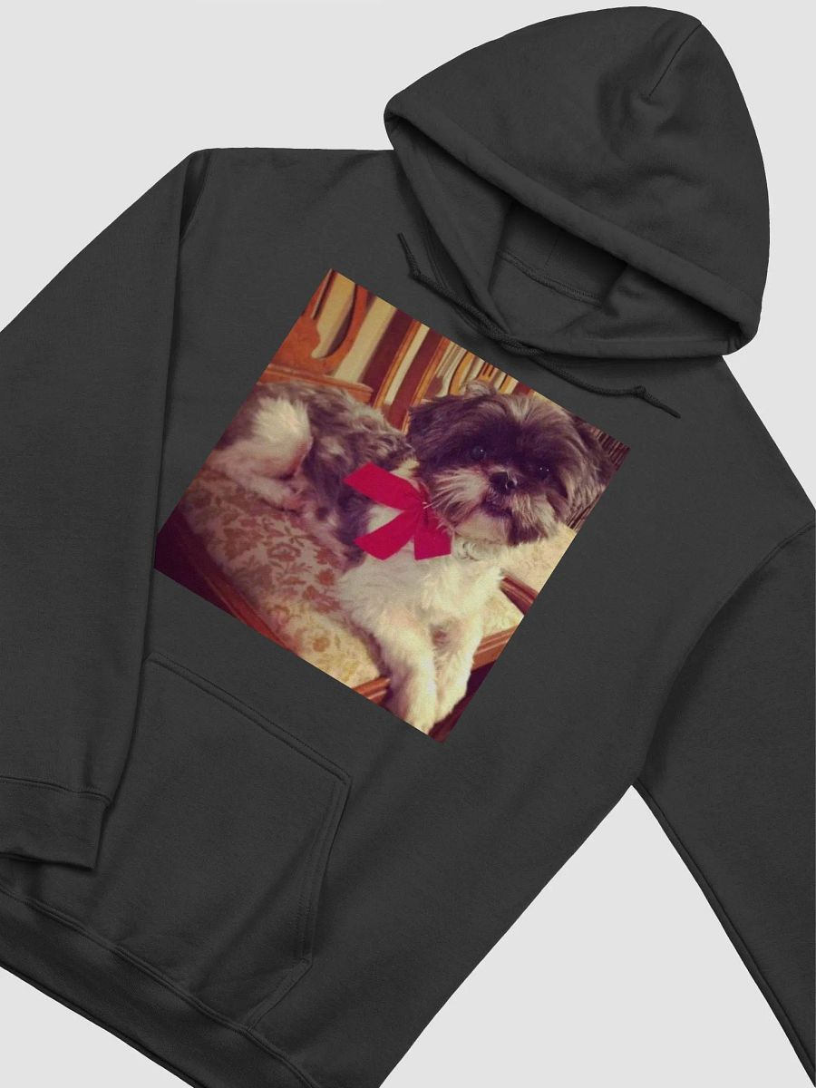 R.I.P Keeta (Black) product image (3)