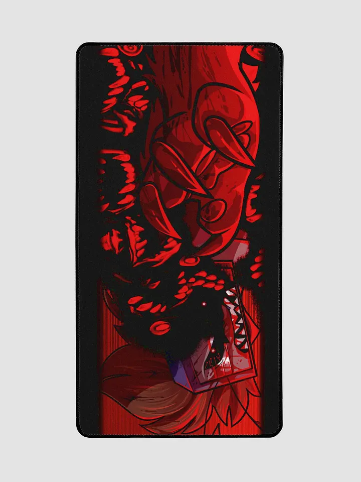 Razor Delirium Desk Mat product image (2)