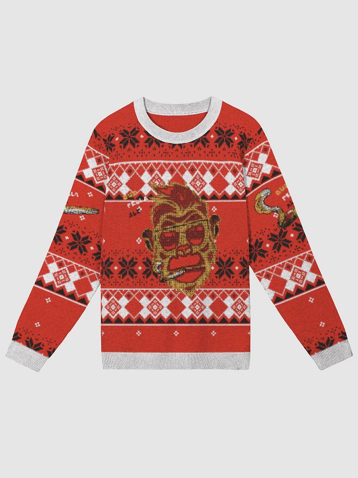 GudFella Logo Christmas product image (1)