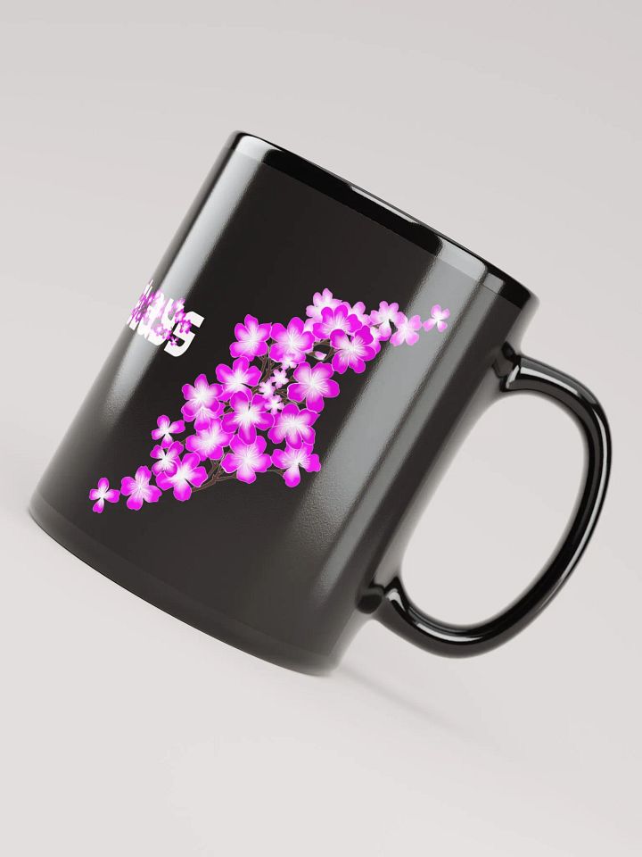 Cherry Blossom Mug product image (1)