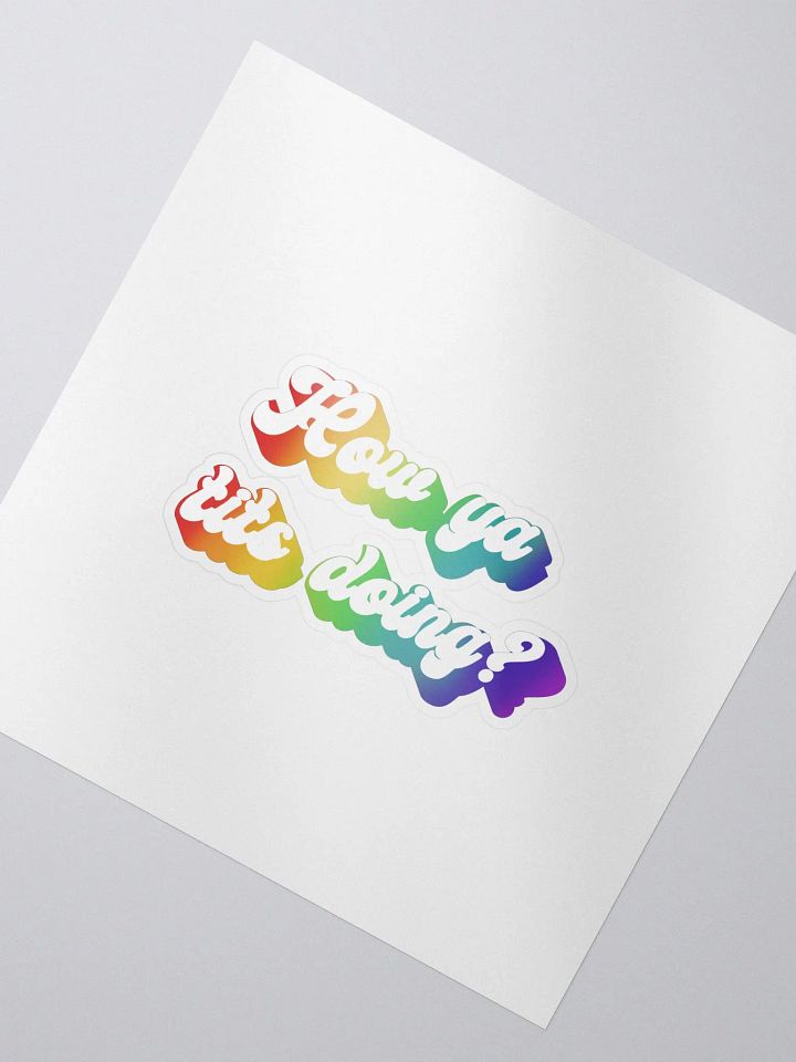 HYTD Sticky product image (2)
