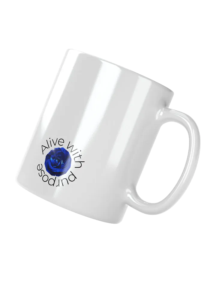 Alone in a Sea of Normal Mugs product image (6)