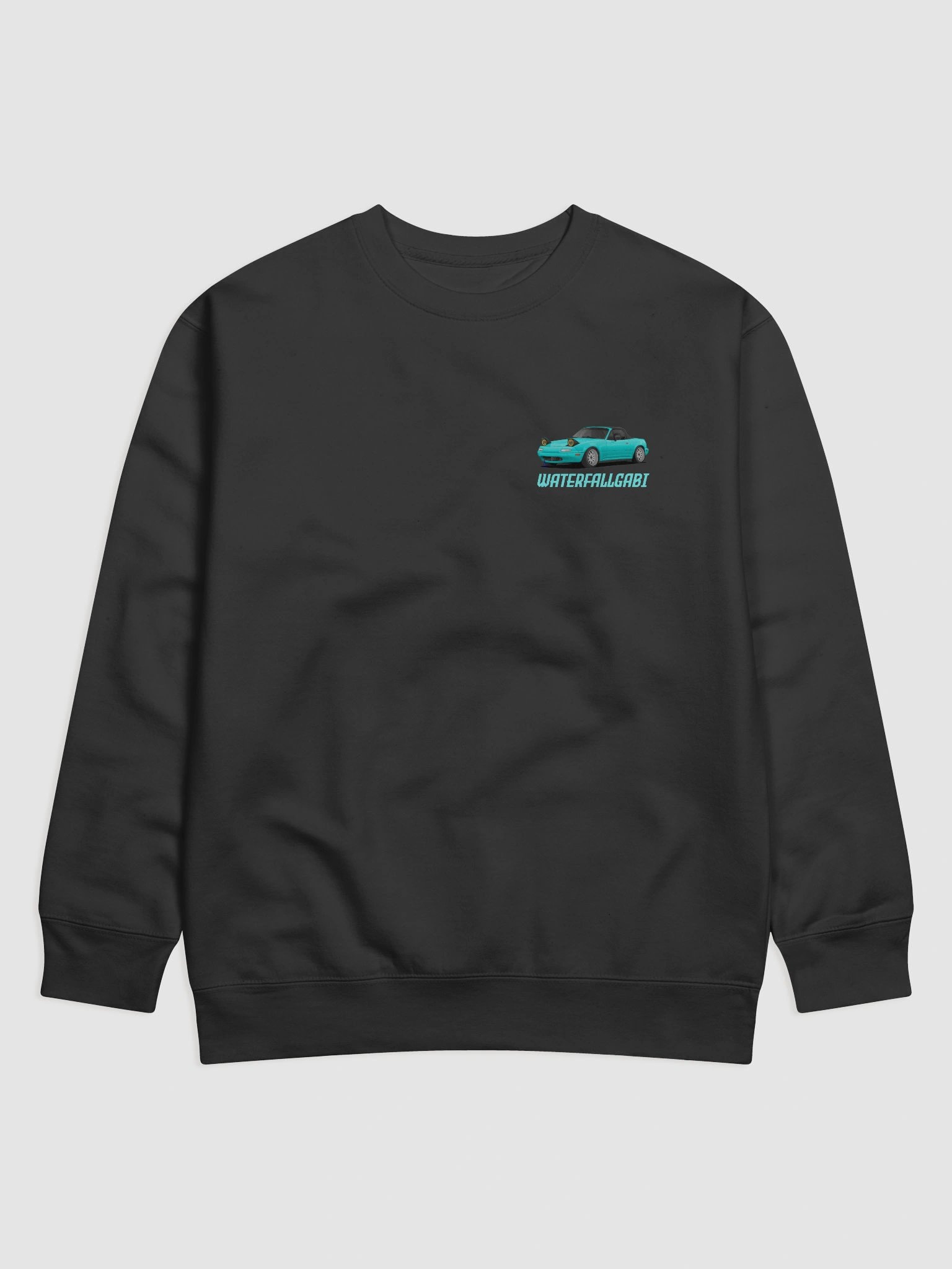 Sweatshirt - waterfallgabi product image (1)