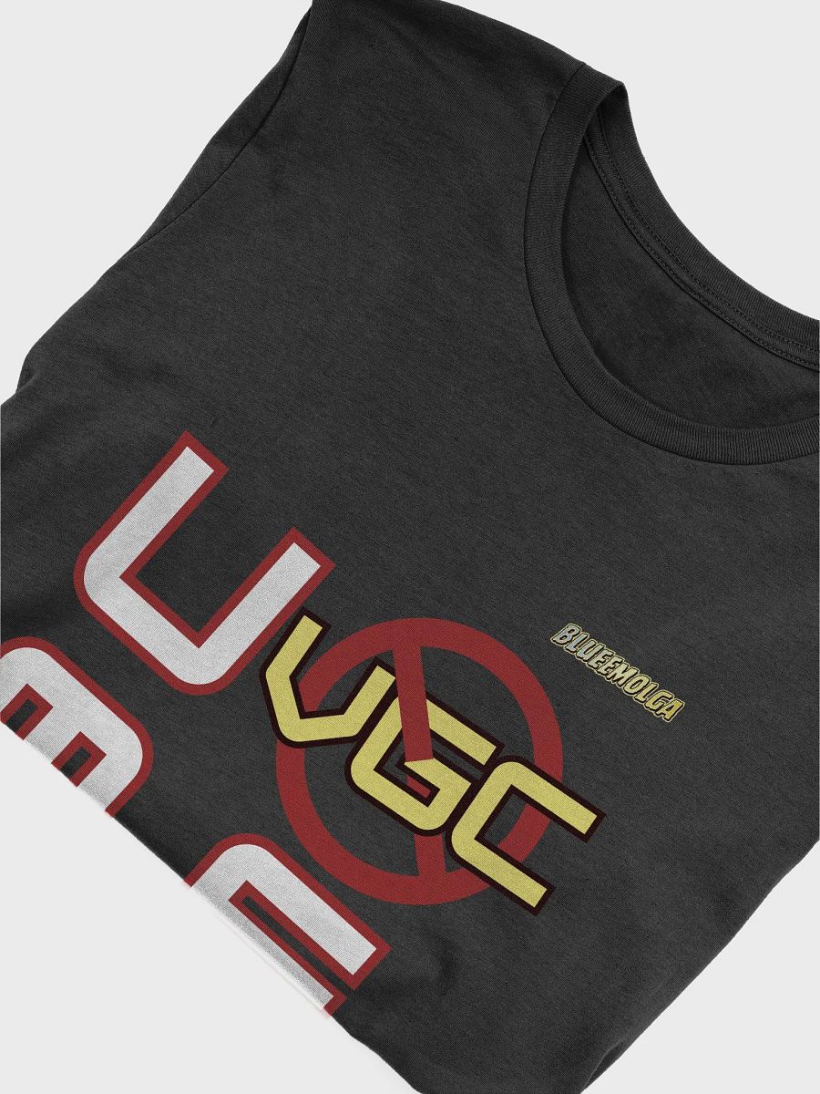 U CAN'T VGC ME! product image (23)