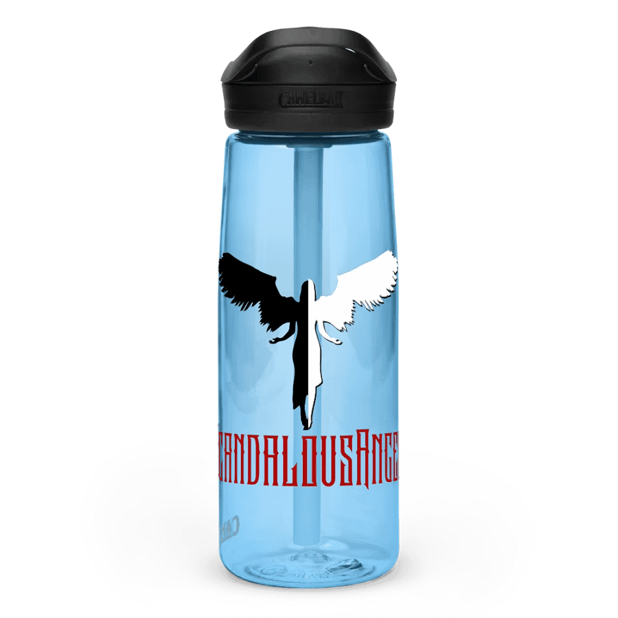 Scandalous Angel's Water Bottle product image (18)