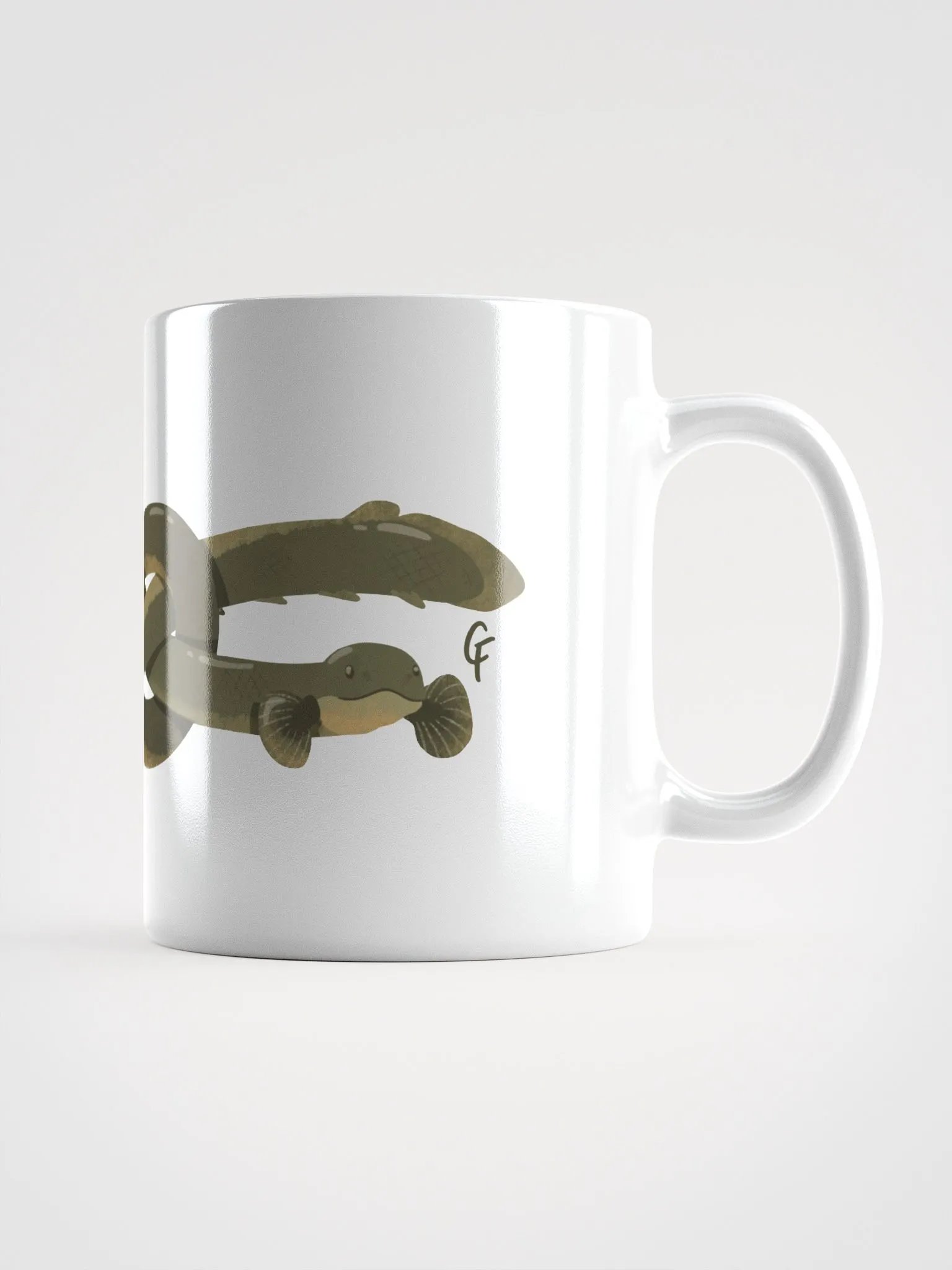 Knoop-Fish product image (2)