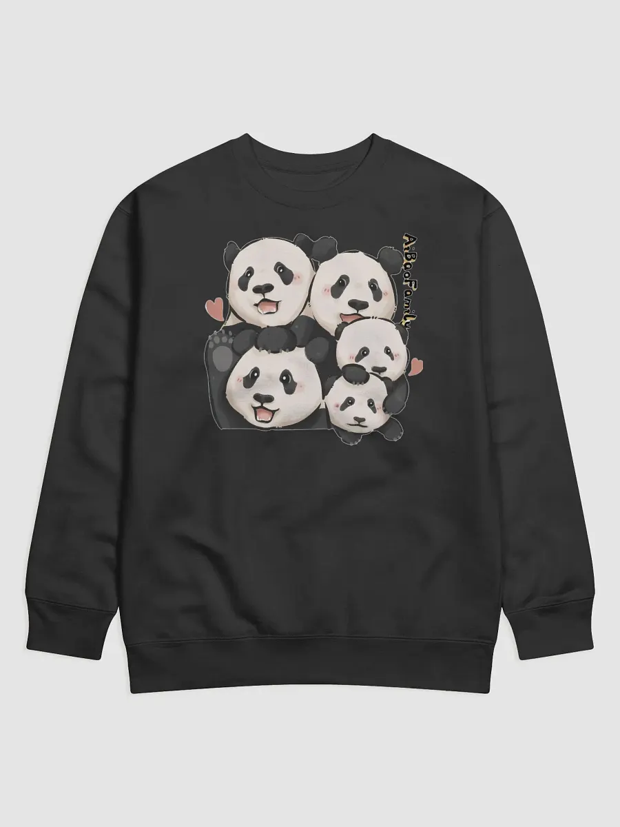 fubao Panda product image (1)