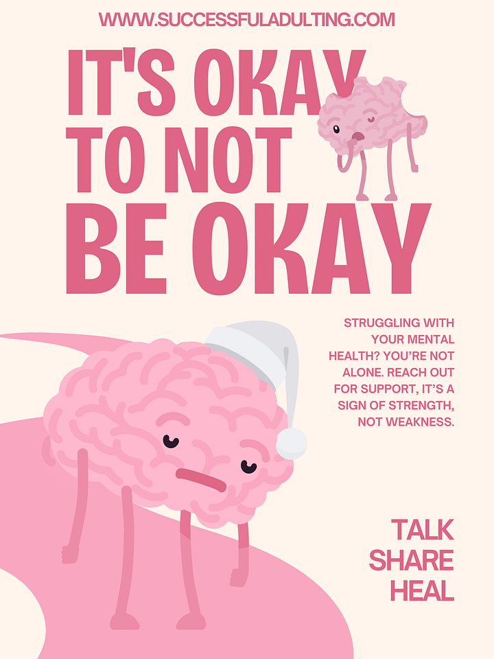 It's Okay to Not Be Okay product image (1)