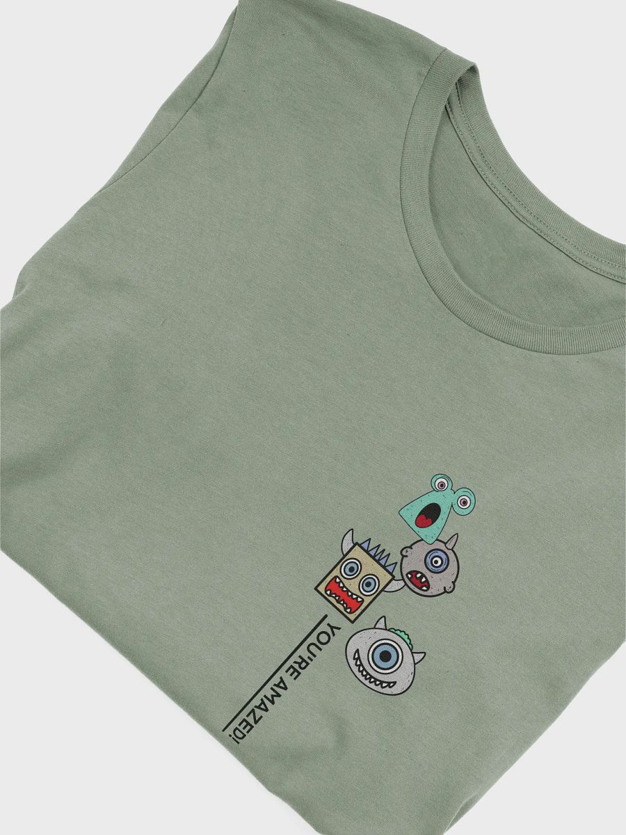 You're Amazed T-Shirt product image (48)