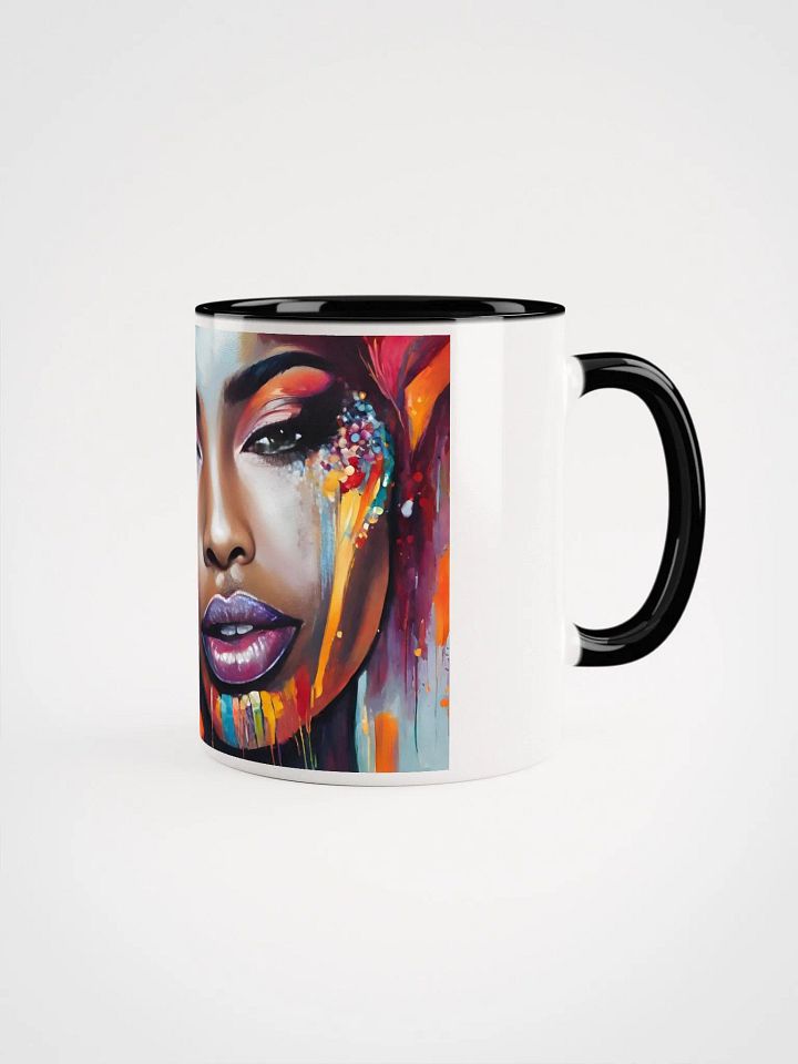 Chéri Samba: Vibrant Voice of African Contemporary Art product image (2)