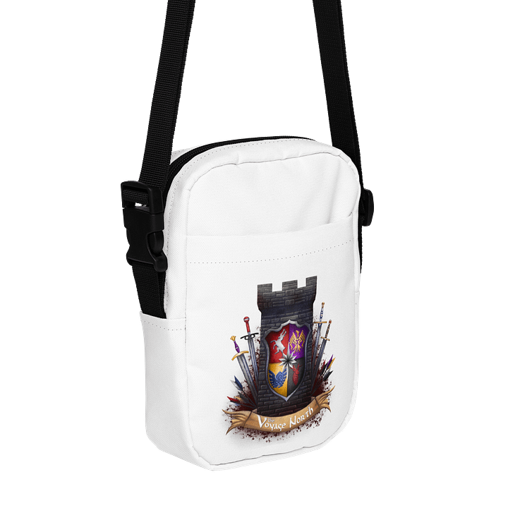 Crossbody Bag/ Color Logo 2025 Exclusive product image (1)
