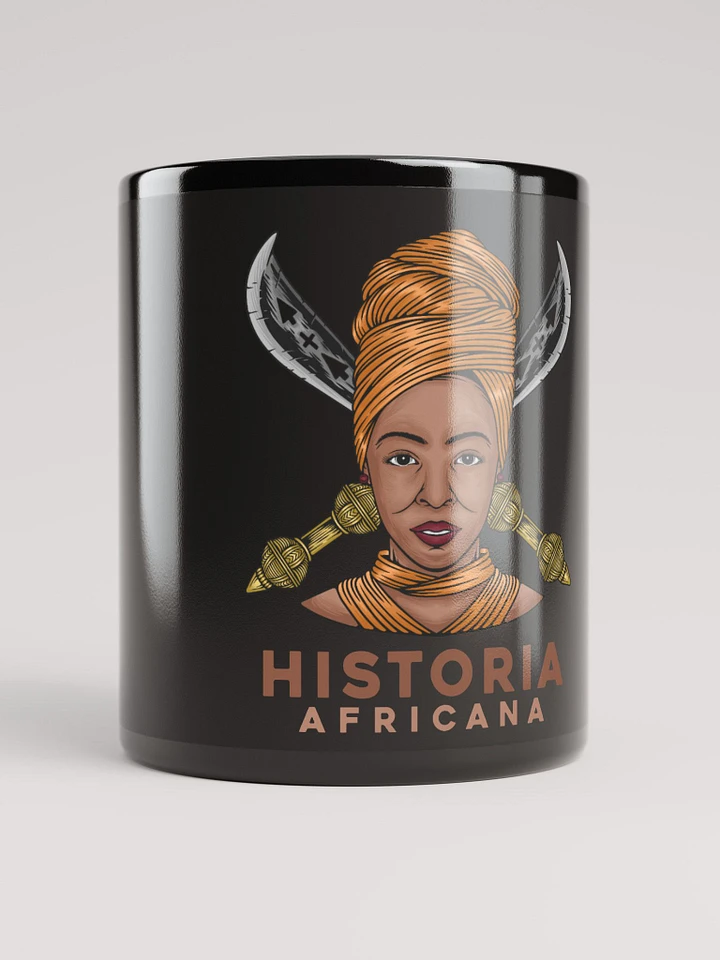Historia Africana Coffee Mug product image (1)