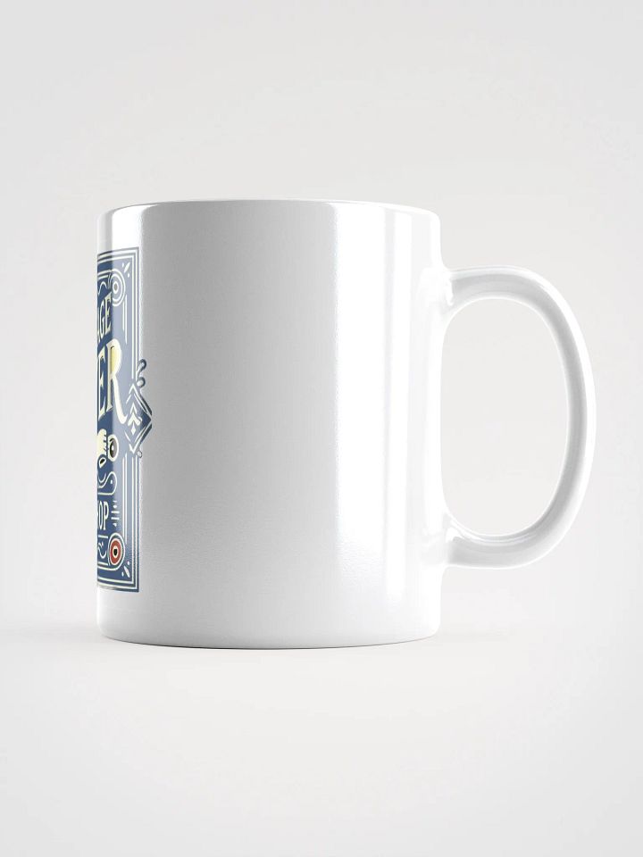 AP Workshop - Circus Mug Tinted product image (1)