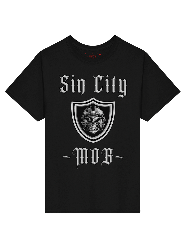SIN CITY MOB 2 product image (2)