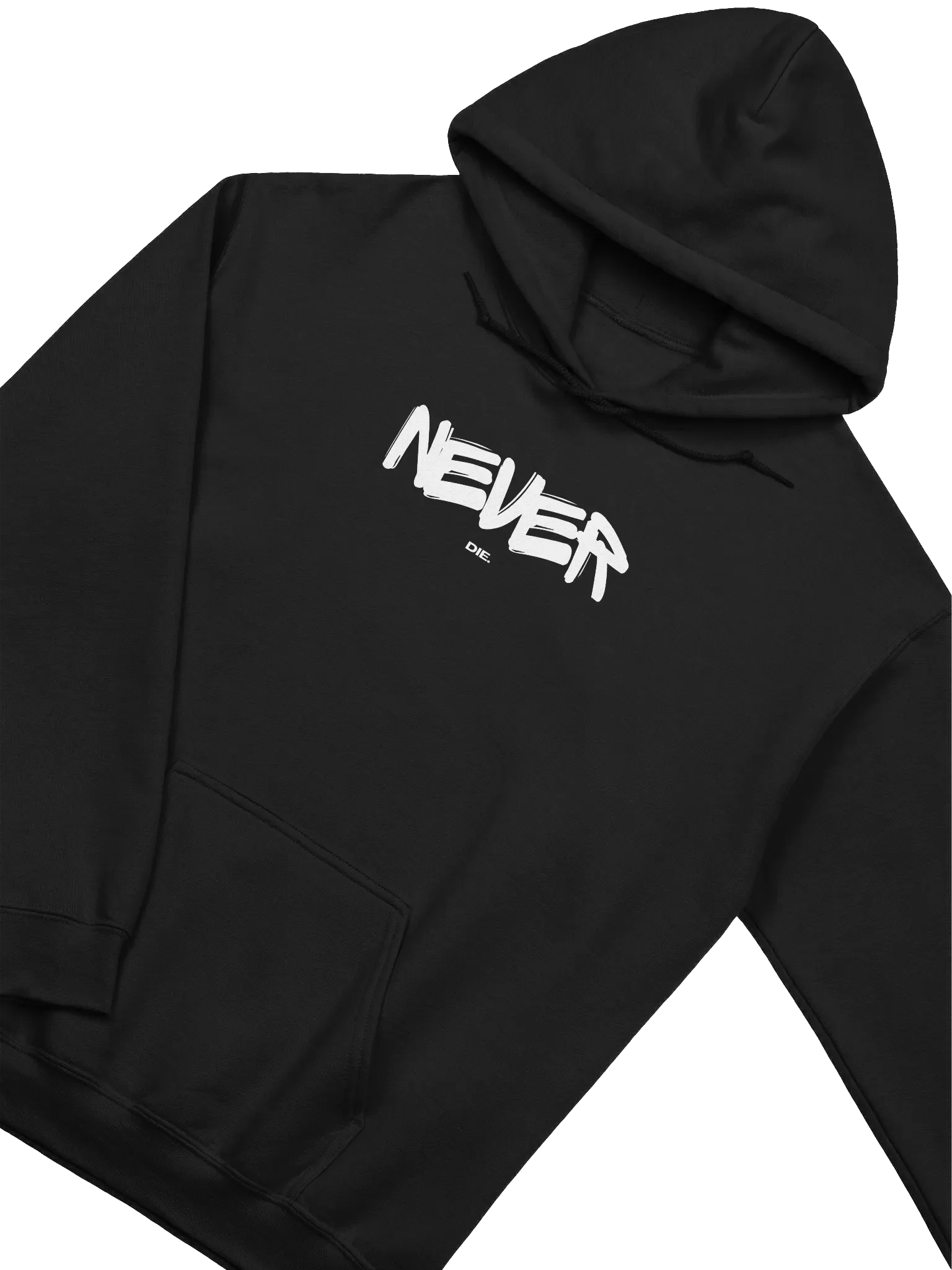 Never Die. product image (5)