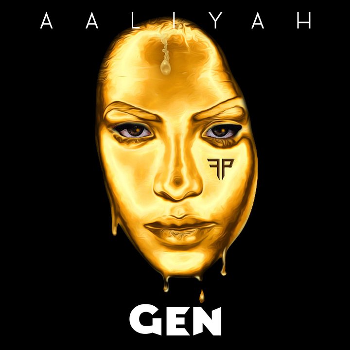 Aaliyah (Single) product image (1)
