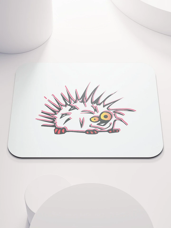 Whimsical Creature Mouse Pad product image (1)