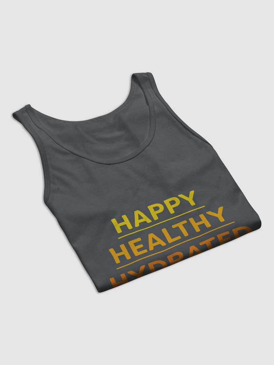 Hot Sauce Colorway - HHH Tank product image (73)