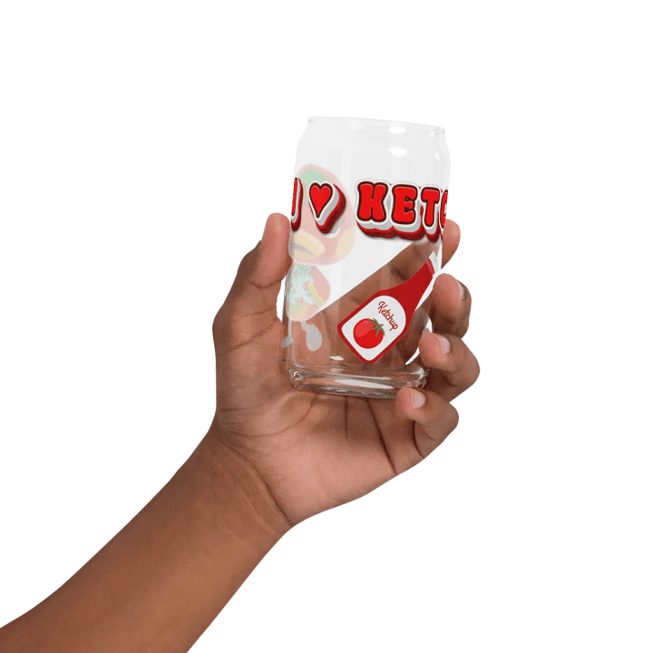 I ♥️ Ketchup product image (2)