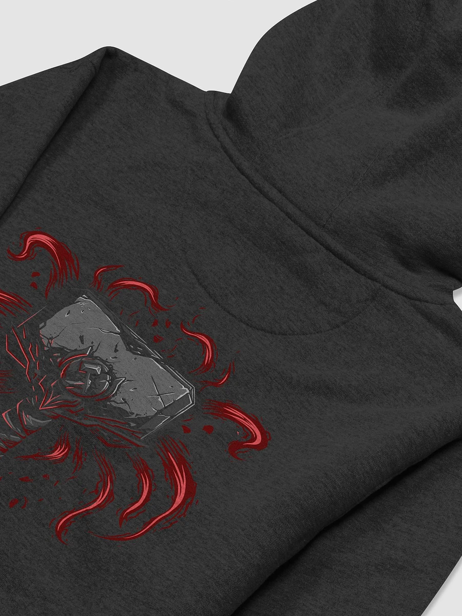 Hammer of the Archangel Hoodie product image (4)