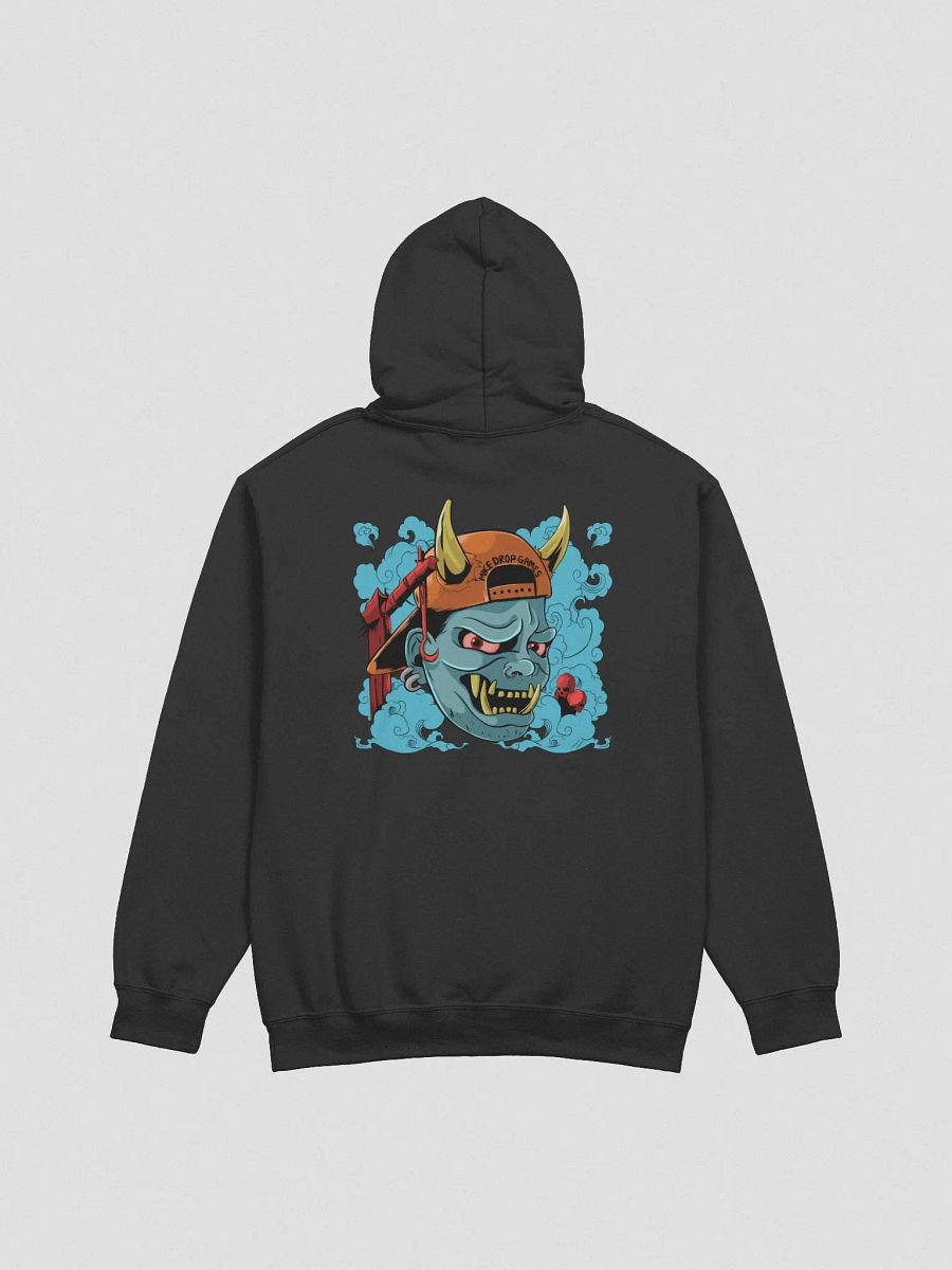 鬼 (Oni) - Hoodie product image (9)