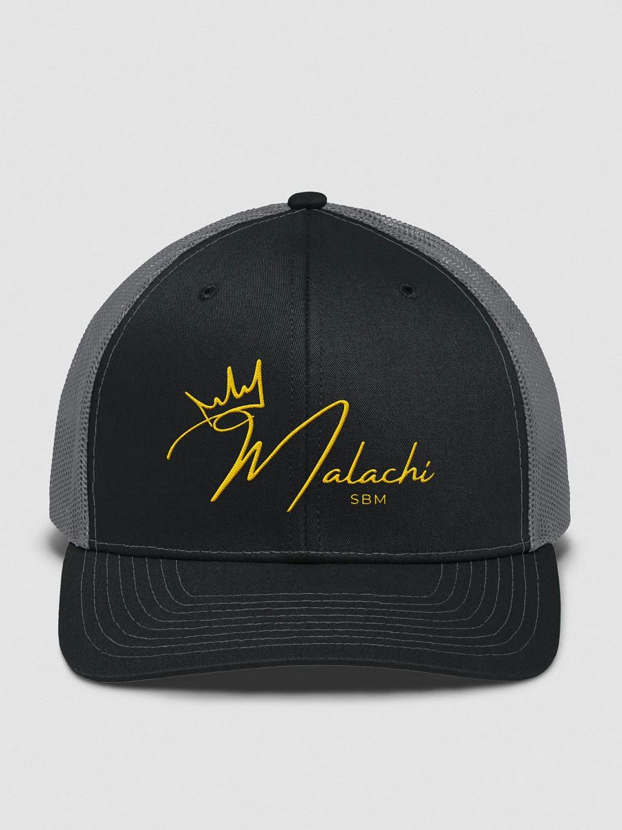 MBM Malachi Cap product image (1)