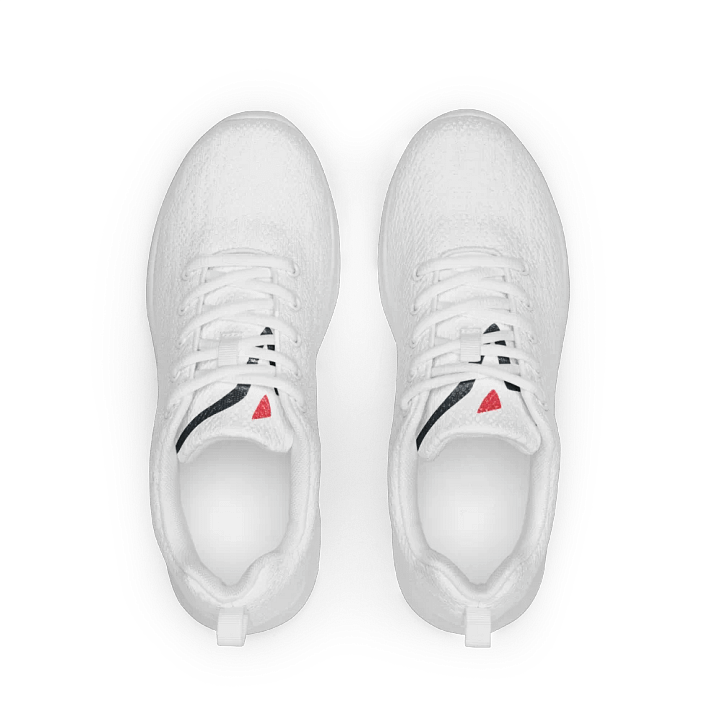 FTA - Chic Stride Women's Sneakers product image (1)