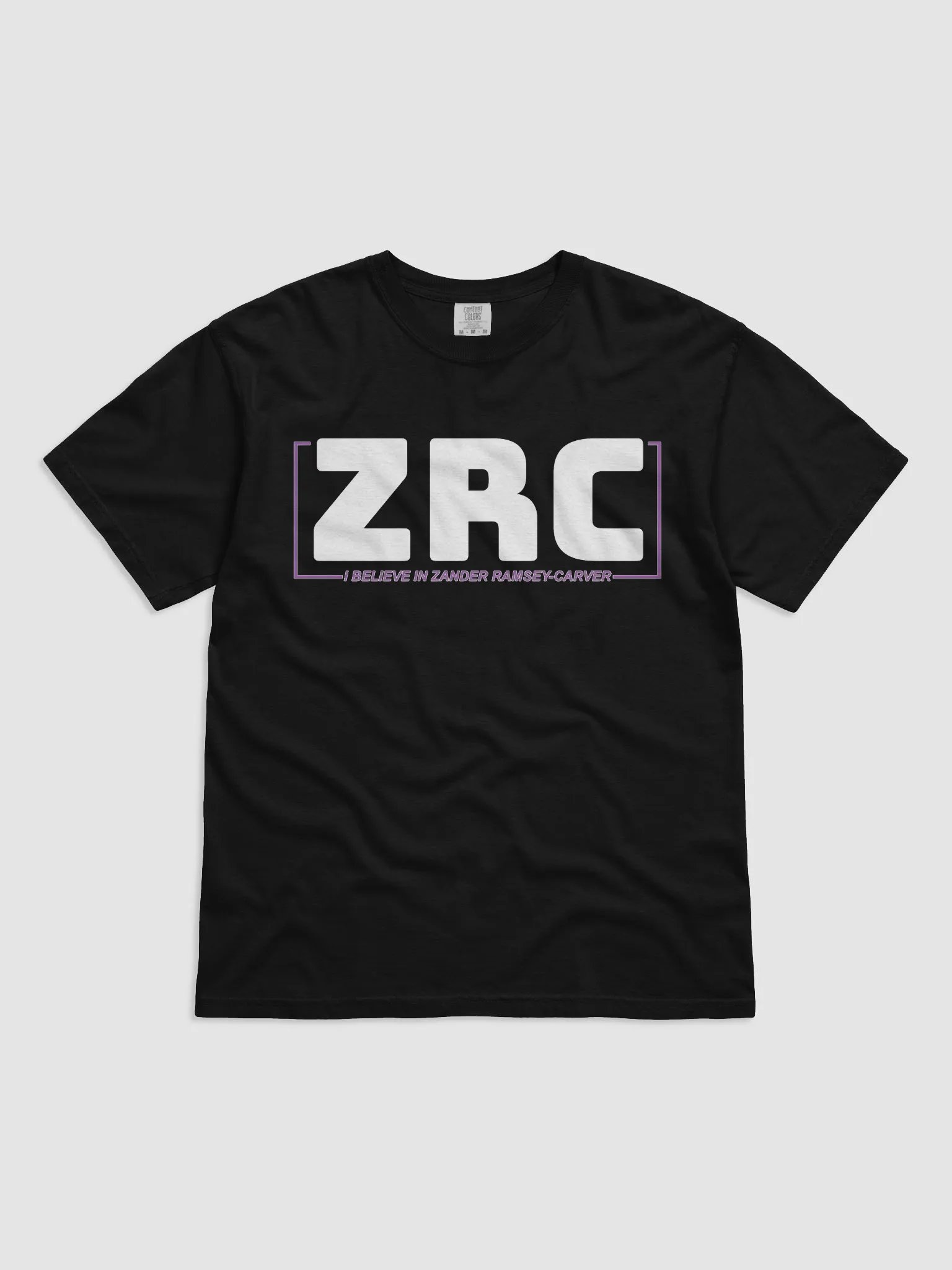I Believe in ZRC product image (1)