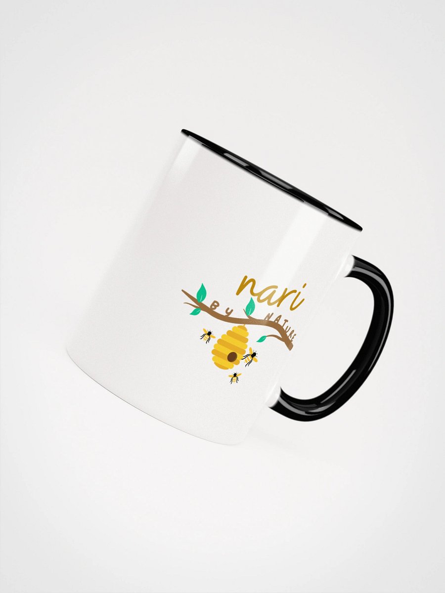 Beehive Ceramic Mug product image (41)
