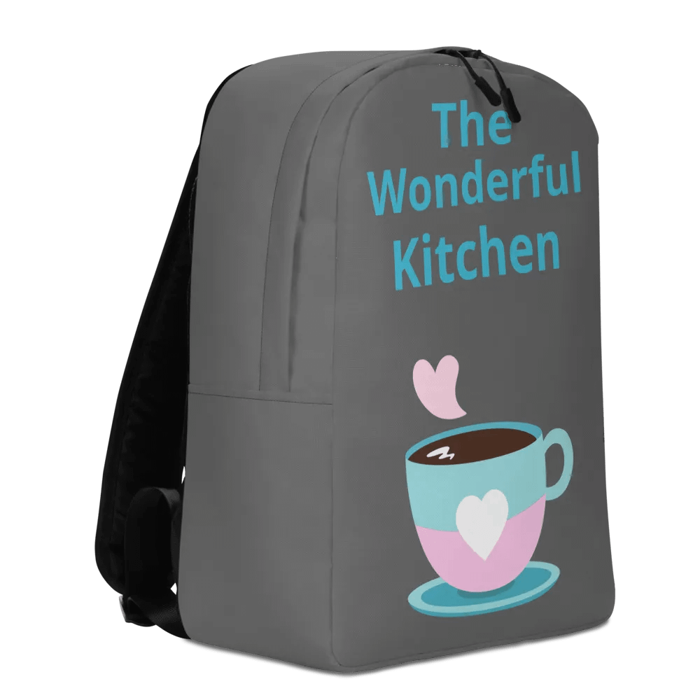 The Wonderful Kitchen Bag product image (5)