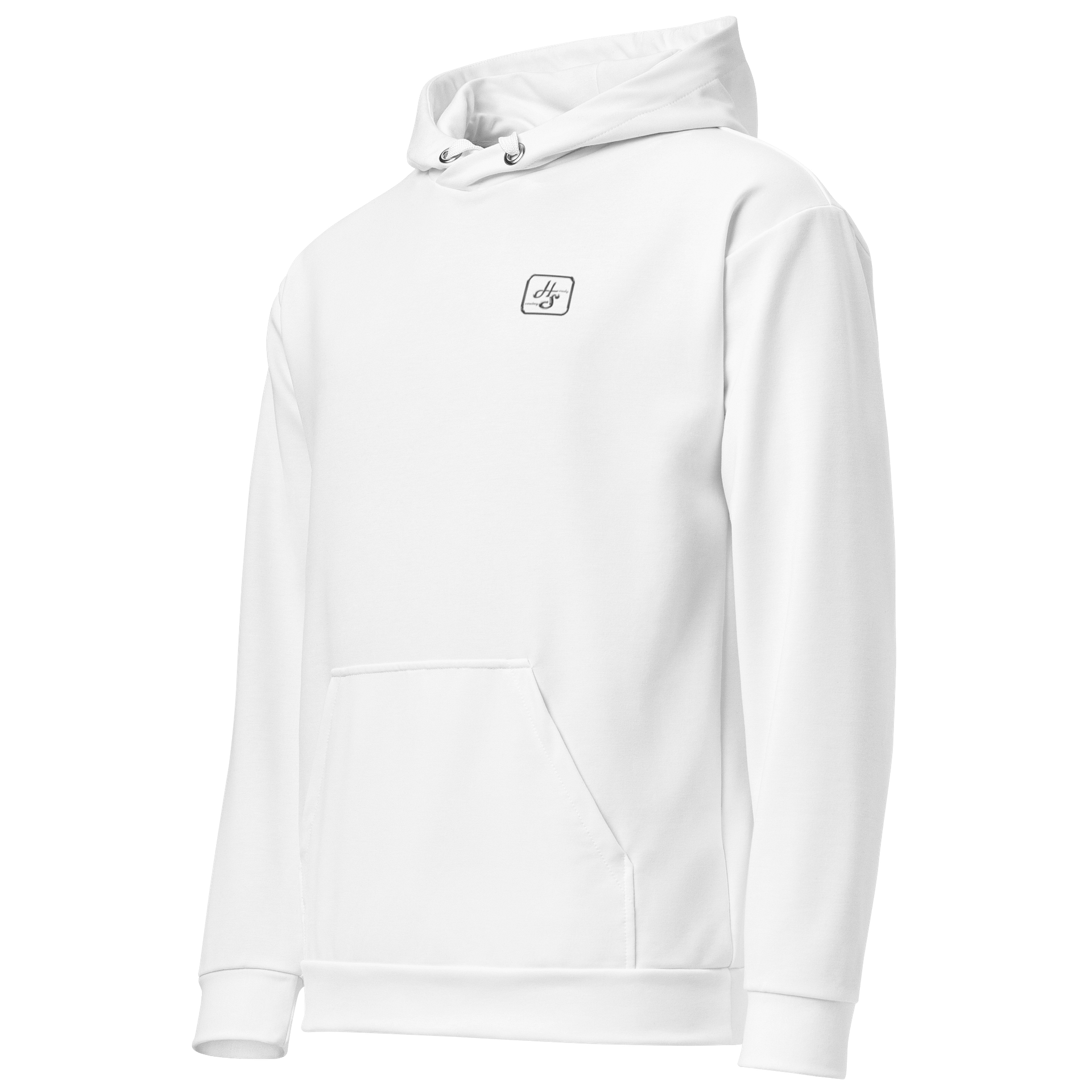 All-Over Print Recycled Unisex Hoodie product image (3)