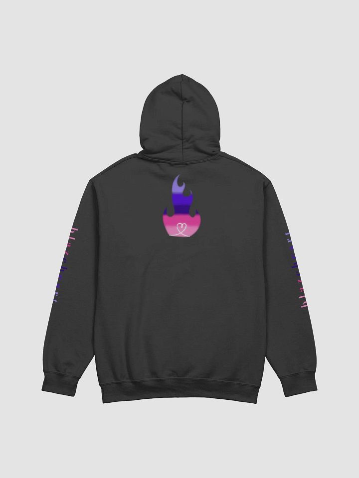 Sunset Hoodie product image (2)